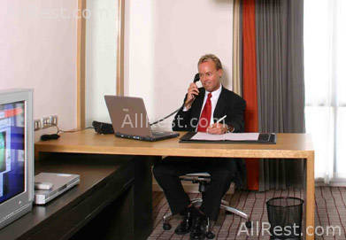 Bel-Aire Princess Hotel 12